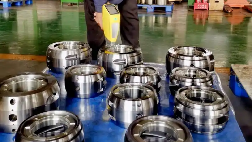 100% Inspection Before Shipment