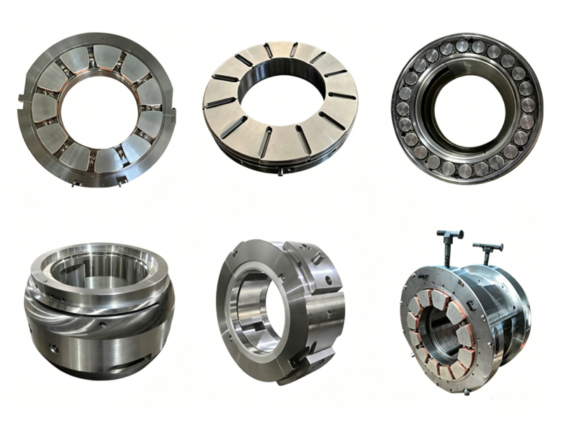 Product Types We Manufacture