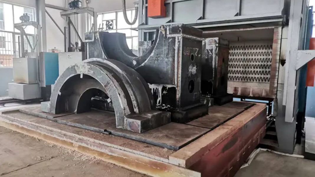 Machine