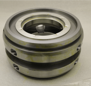 0.7 B/A BEARINGS (Inches) Shaft Diameter  3-20 FT  JOURNAL BEARINGS  Kingsbury Replacement Bearing