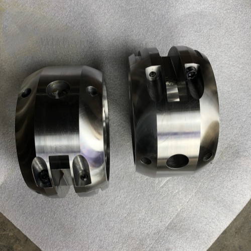 TFB700-490/0D Journal Bearings for Steel Mills Precision Journal Bearings