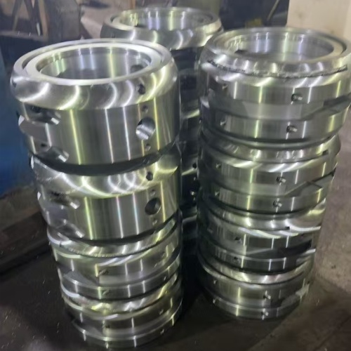 TFB750-525/0D Journal Bearings for Turbines Compressor Journal Bearings