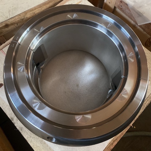 TFB450-315/0D Journal Bearings for Mining Machinery Journal Bearing Supplier