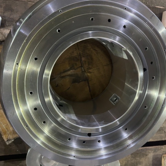 TJB400-280 /0D Journal Bearings for Pumps Custom Journal Bearings